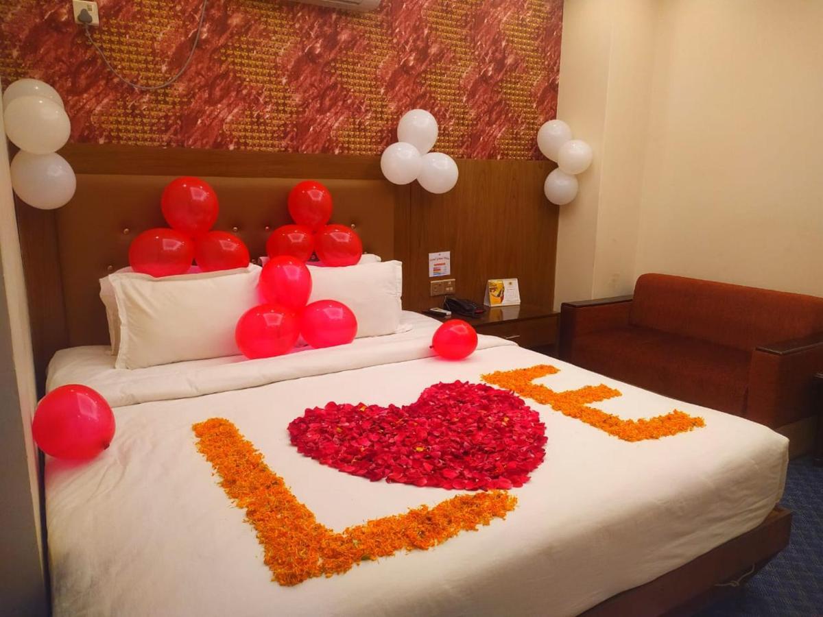 Hotel Grand View 1 & 2 Sylhet Exterior photo