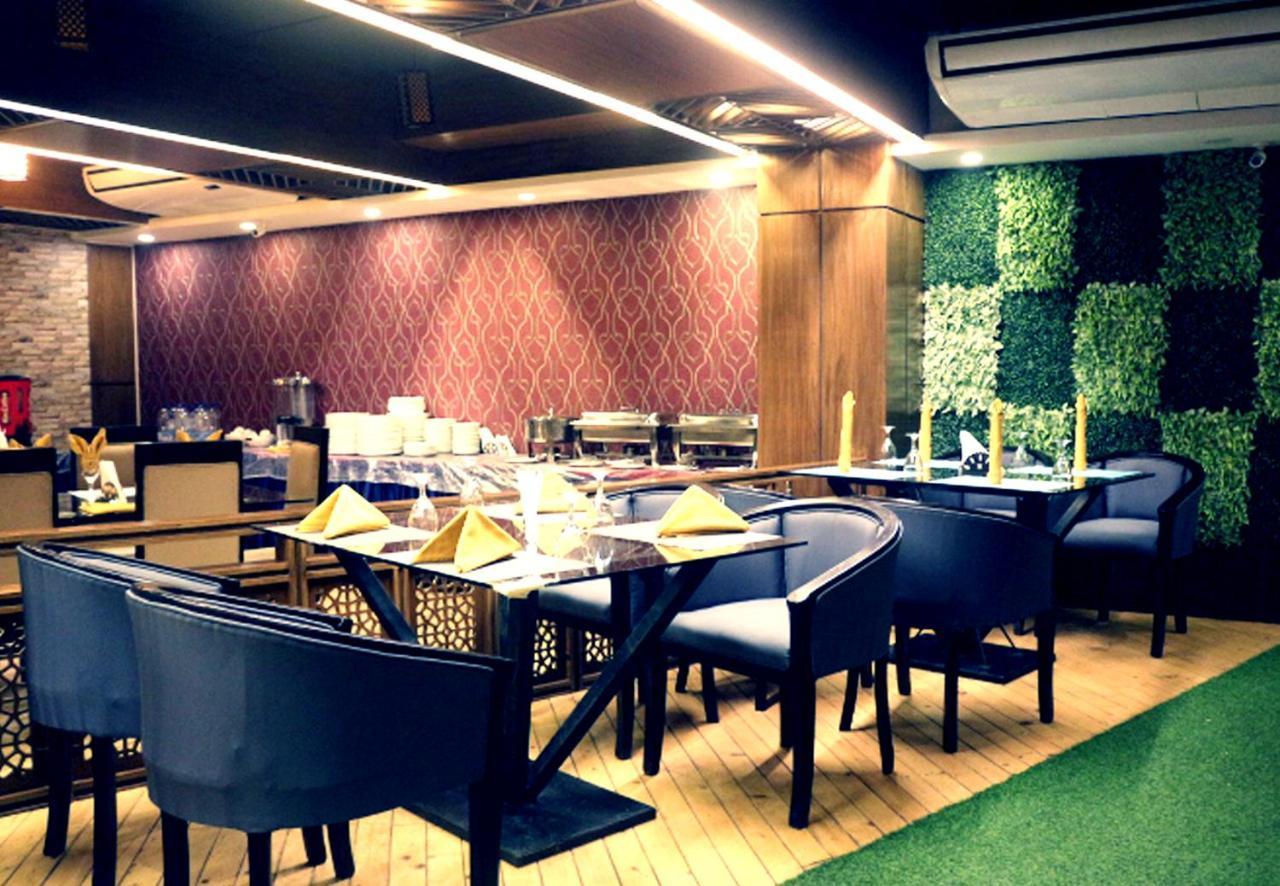 Hotel Grand View 1 & 2 Sylhet Exterior photo