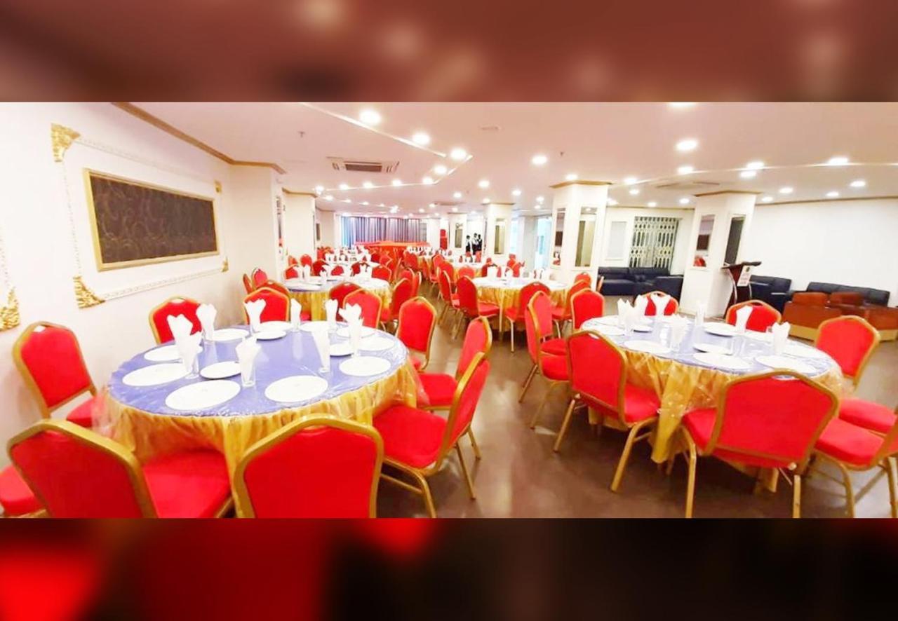 Hotel Grand View 1 & 2 Sylhet Exterior photo