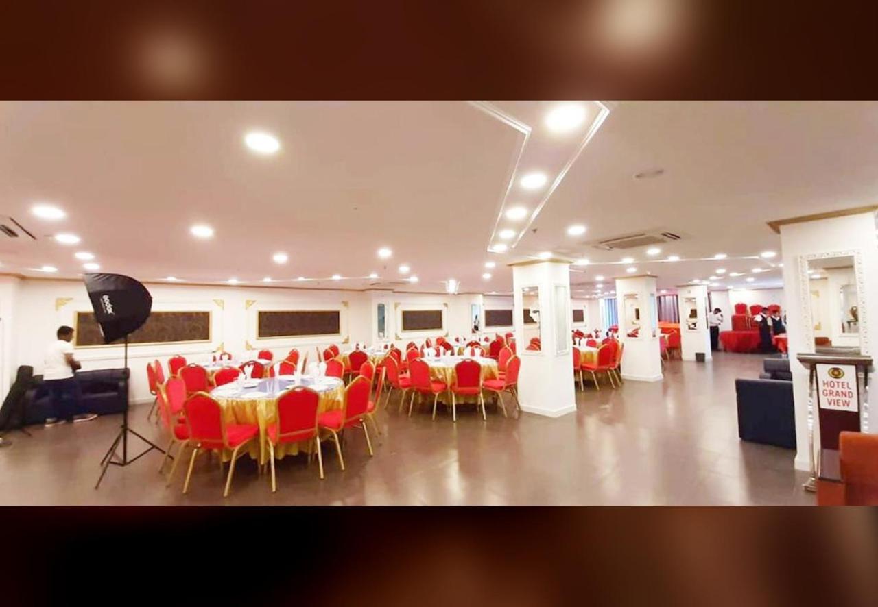 Hotel Grand View 1 & 2 Sylhet Exterior photo