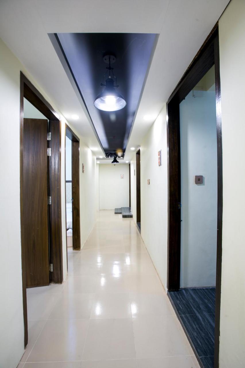 Hotel Grand View 1 & 2 Sylhet Exterior photo