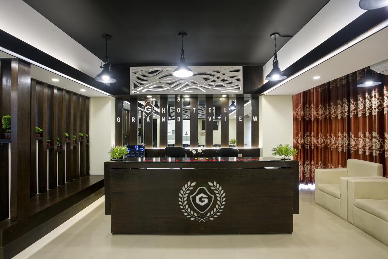 Hotel Grand View 1 & 2 Sylhet Exterior photo