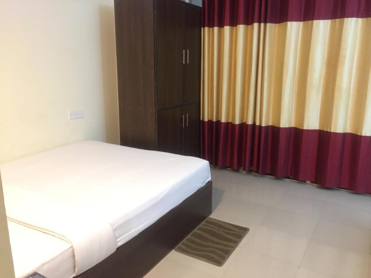 Hotel Grand View 1 & 2 Sylhet Exterior photo