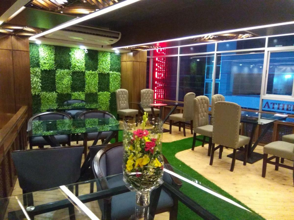Hotel Grand View 1 & 2 Sylhet Exterior photo