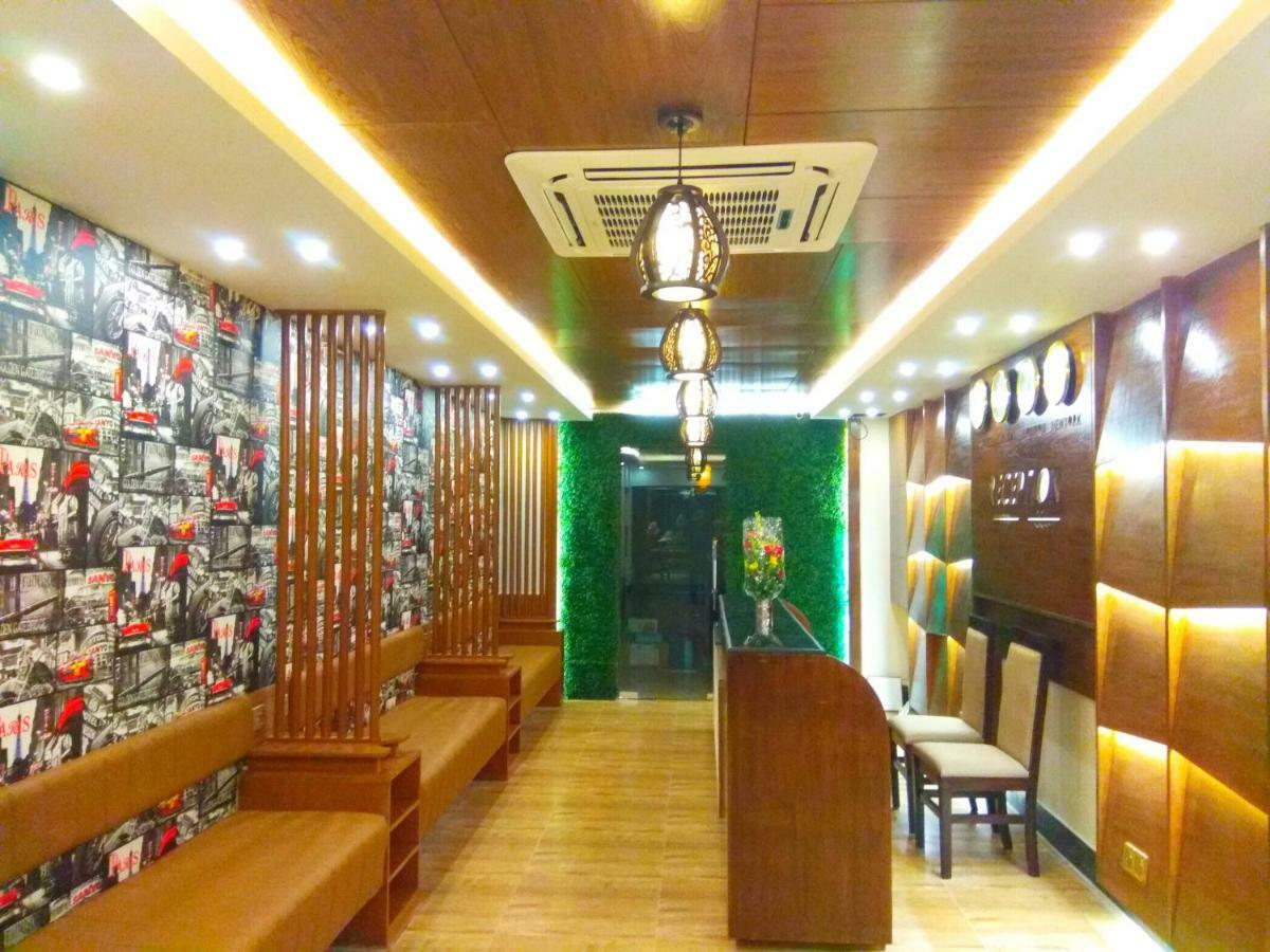 Hotel Grand View 1 & 2 Sylhet Exterior photo