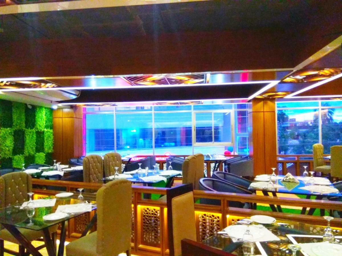 Hotel Grand View 1 & 2 Sylhet Exterior photo