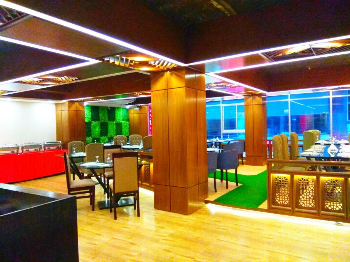 Hotel Grand View 1 & 2 Sylhet Exterior photo