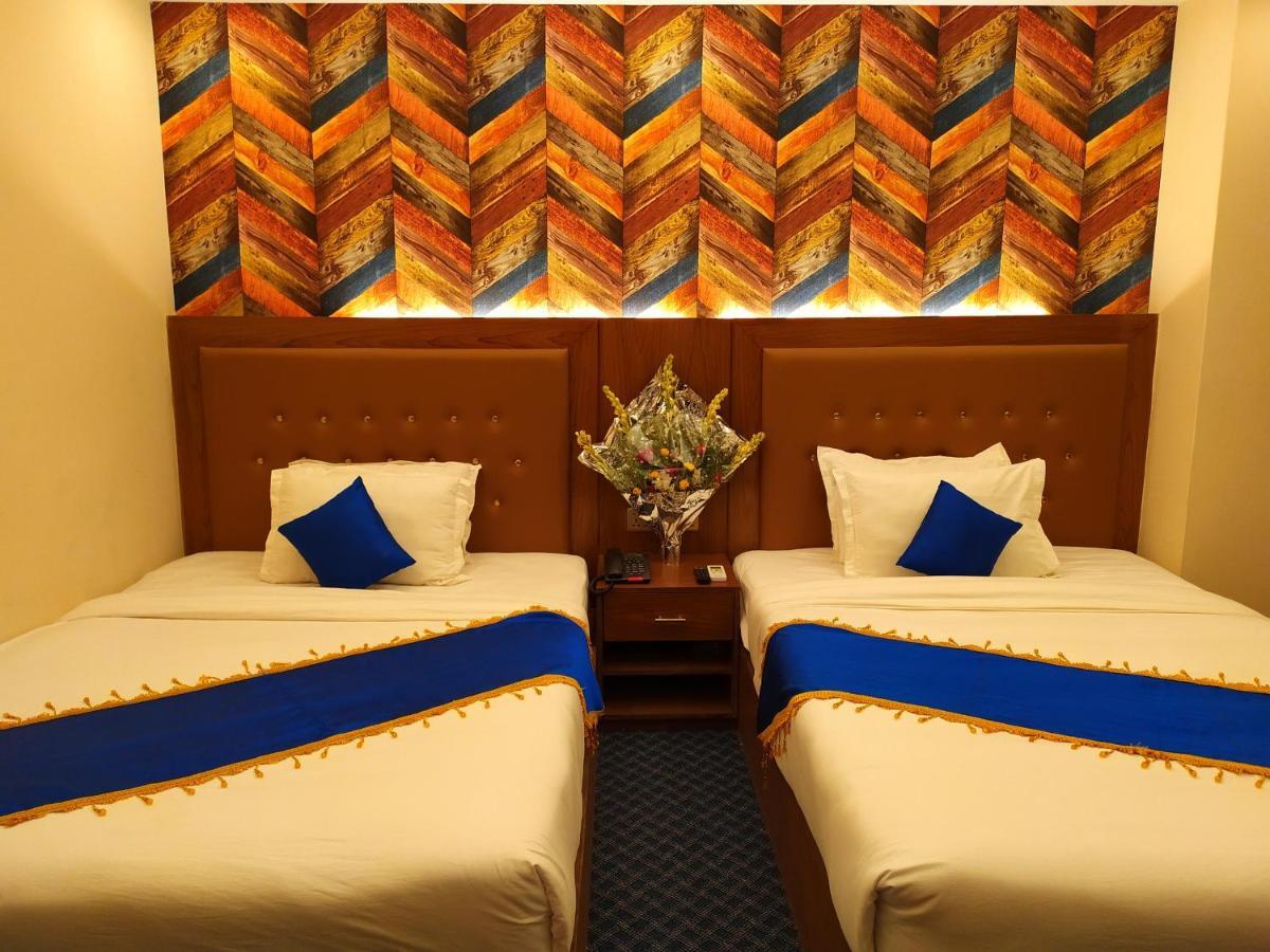 Hotel Grand View 1 & 2 Sylhet Exterior photo