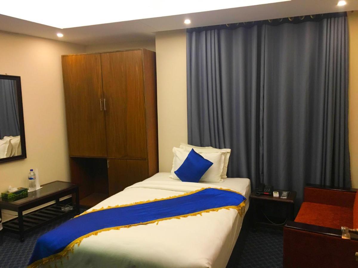 Hotel Grand View 1 & 2 Sylhet Room photo
